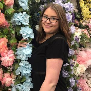 Meet your Posher, Kaleigh